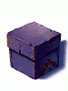 Refined Sage's Diary Box