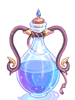 Status Resistance Potion