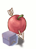 Refined Apple of Archer Box