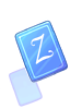 Blue Card Z